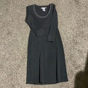SzM Maggie London dress NWOT